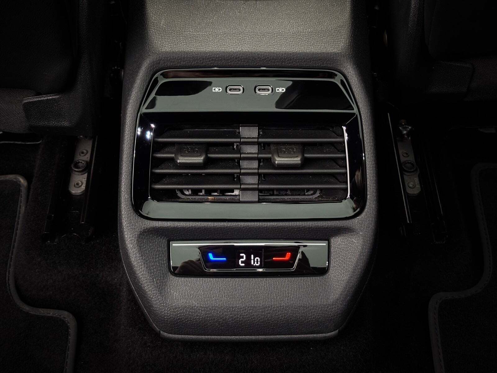 Sort VW ID.4 fra 2025