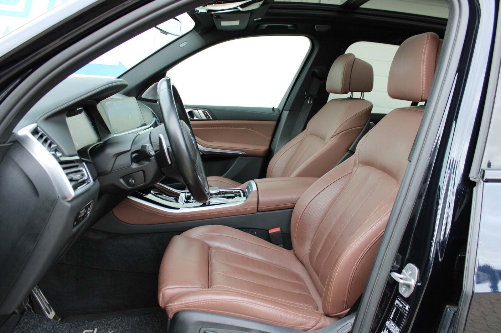 BMW X5 3,0 xDrive45e M-Sport aut.