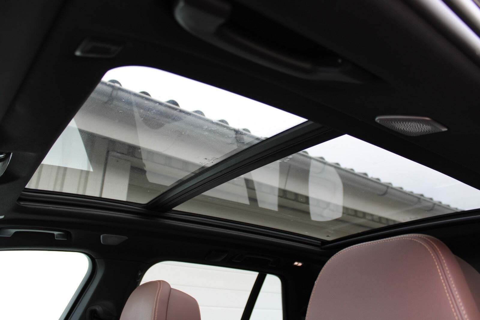 BMW X5 3,0 xDrive45e M-Sport aut.