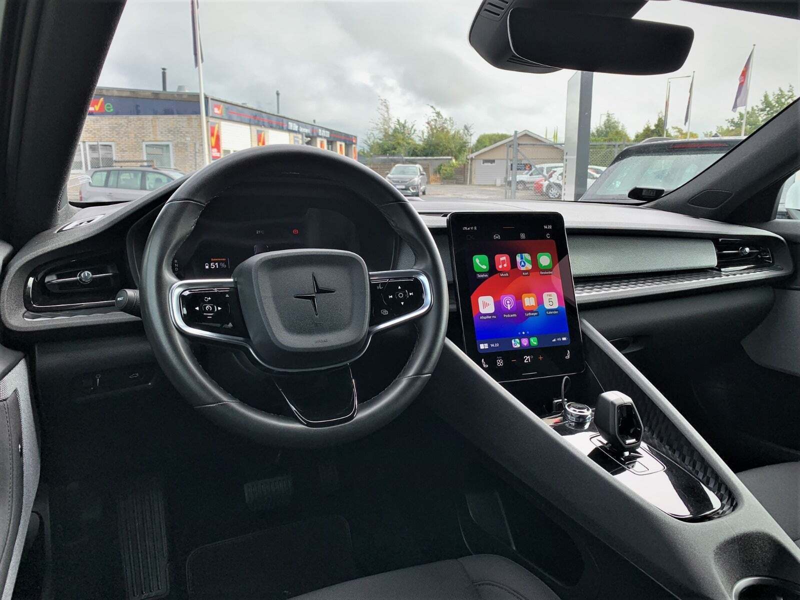 Polestar 2 Long Range