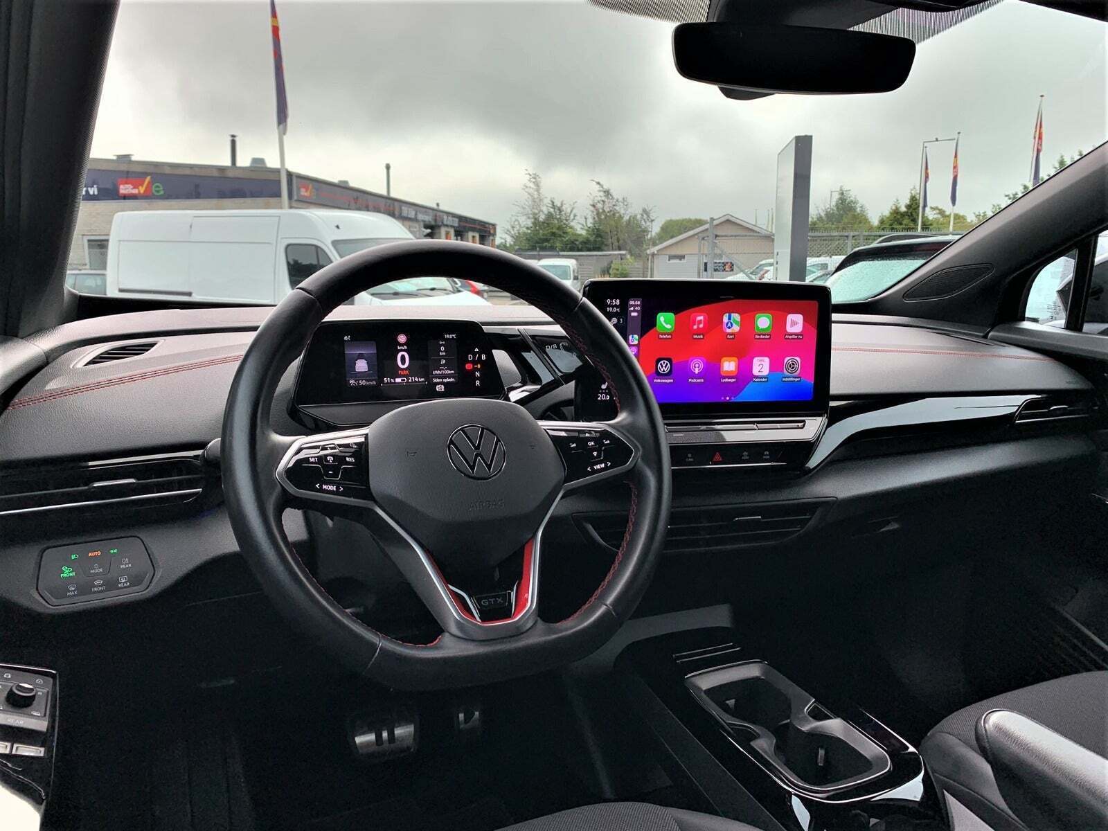 VW ID.5 77 GTX 4Motion