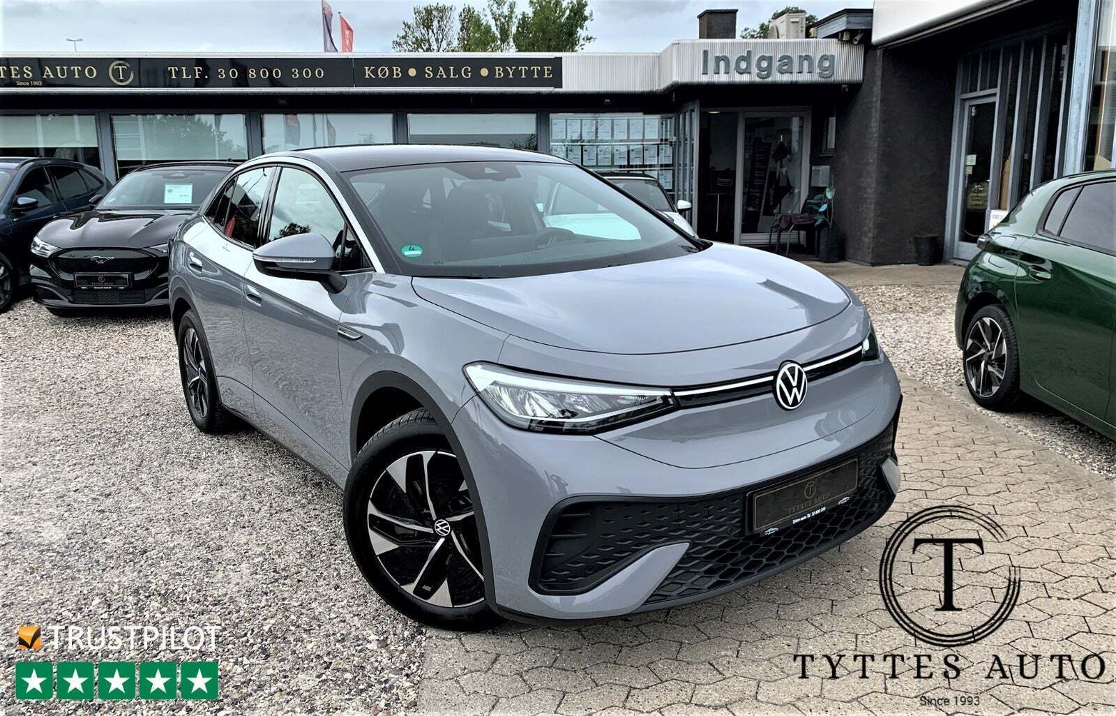 VW ID.5 77 Pro Performance