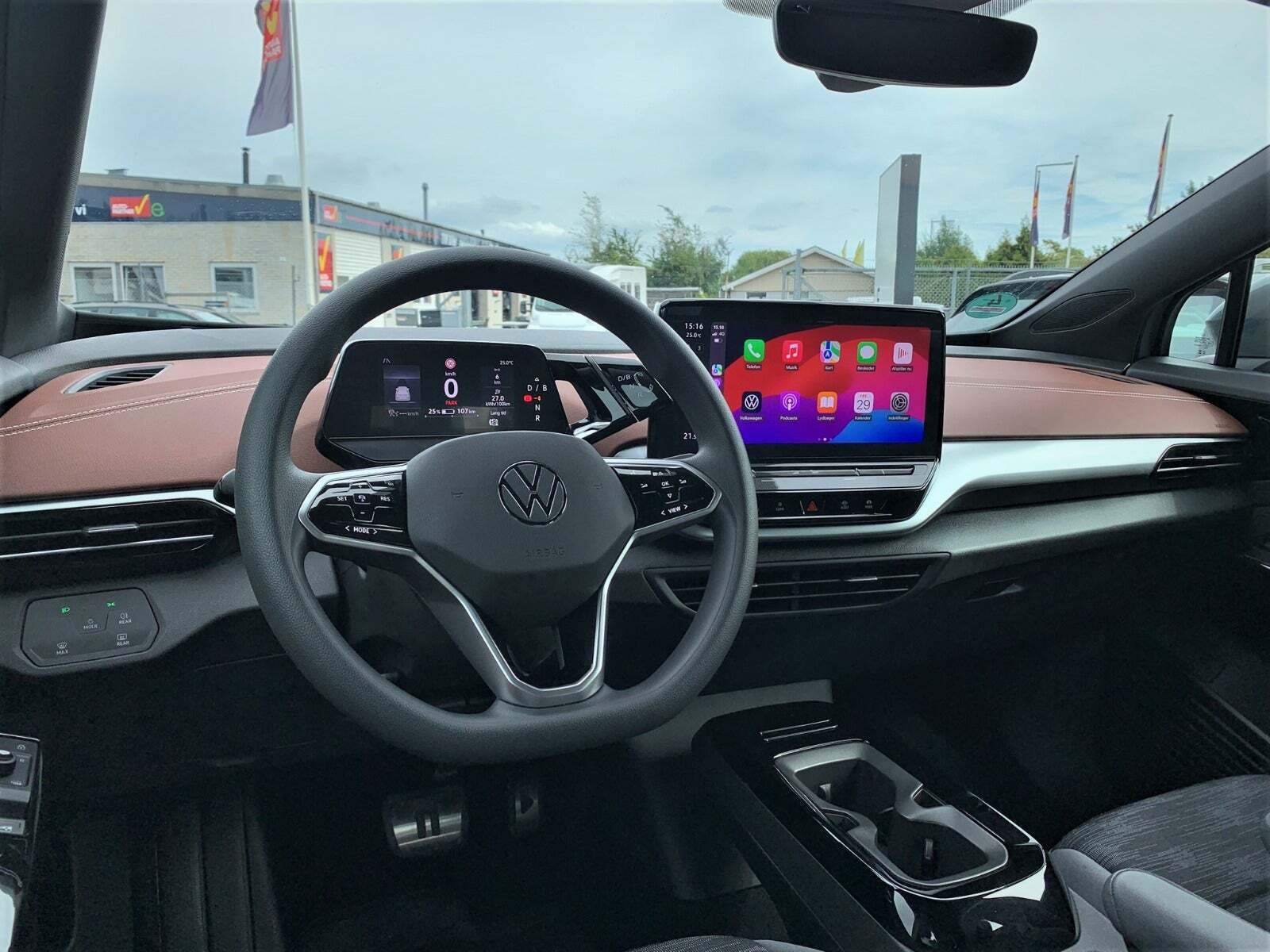 VW ID.5 77 Pro Performance