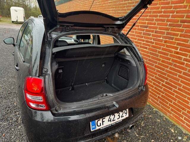 Citroën C3 1,4 HDi Attraction