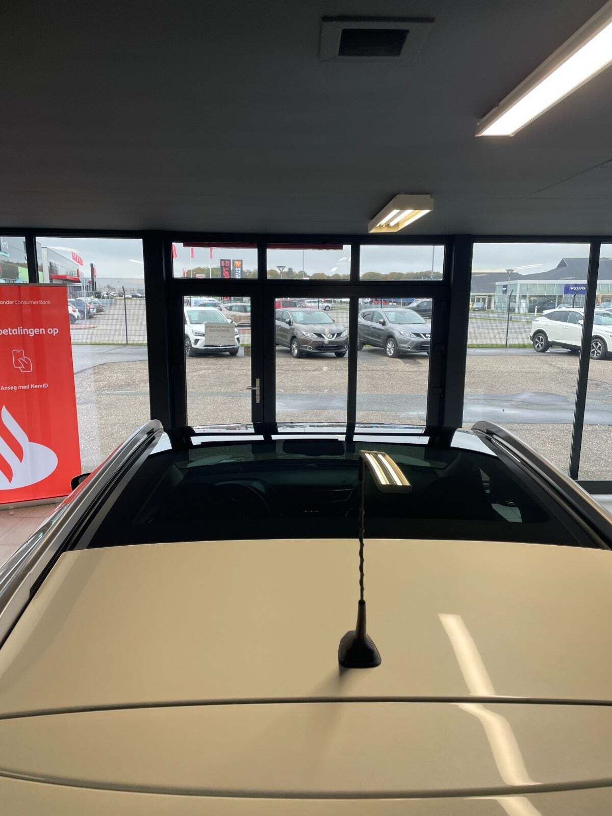 Nissan Qashqai 1,5 dCi 115 Acenta