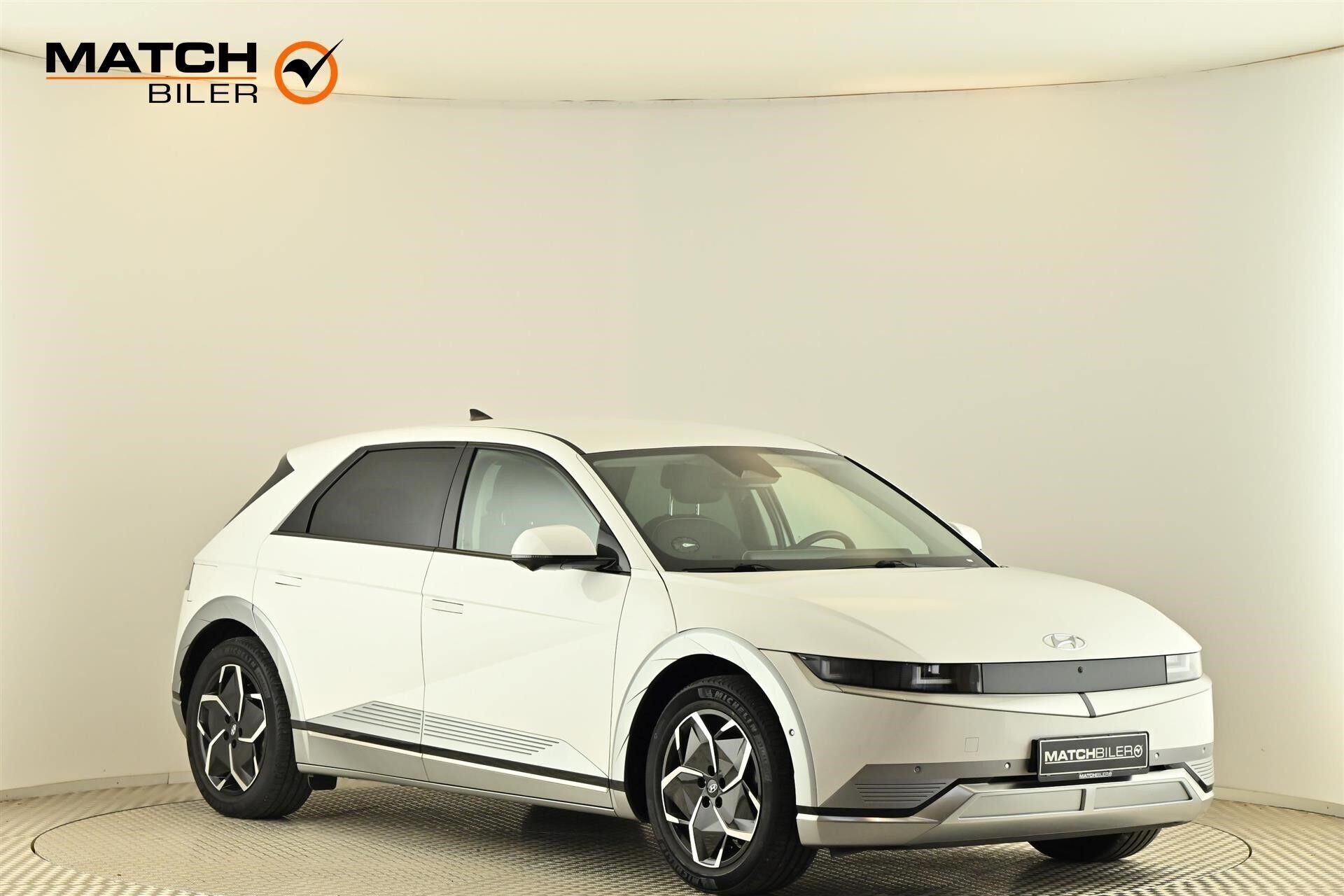 Hyundai Ioniq 5 Electric 72,6 kWh Ultimate 218HK 5d Aut.