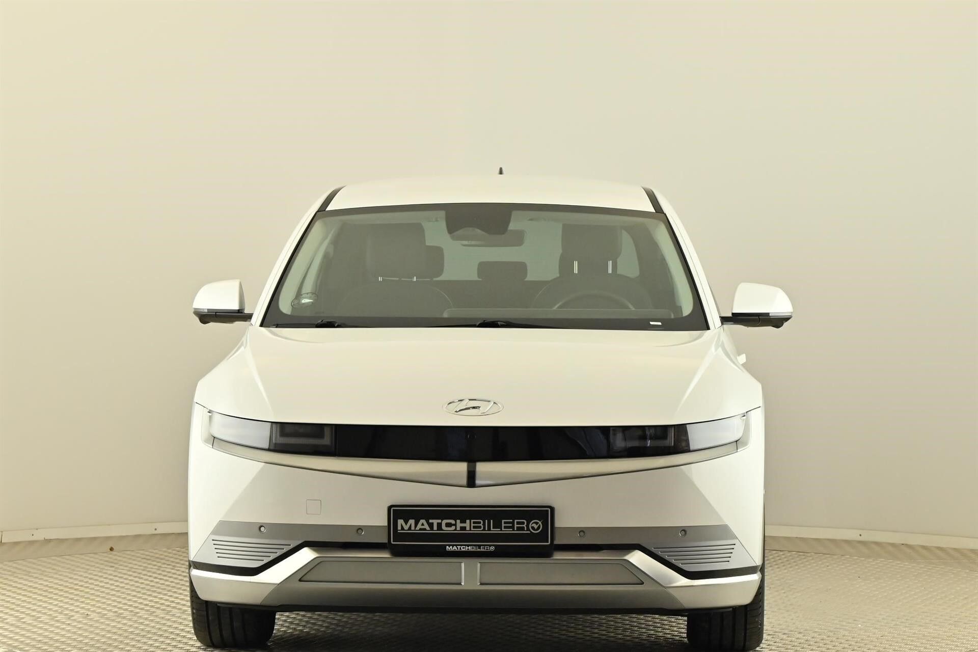 Hyundai Ioniq 5 Electric 72,6 kWh Ultimate 218HK 5d Aut.