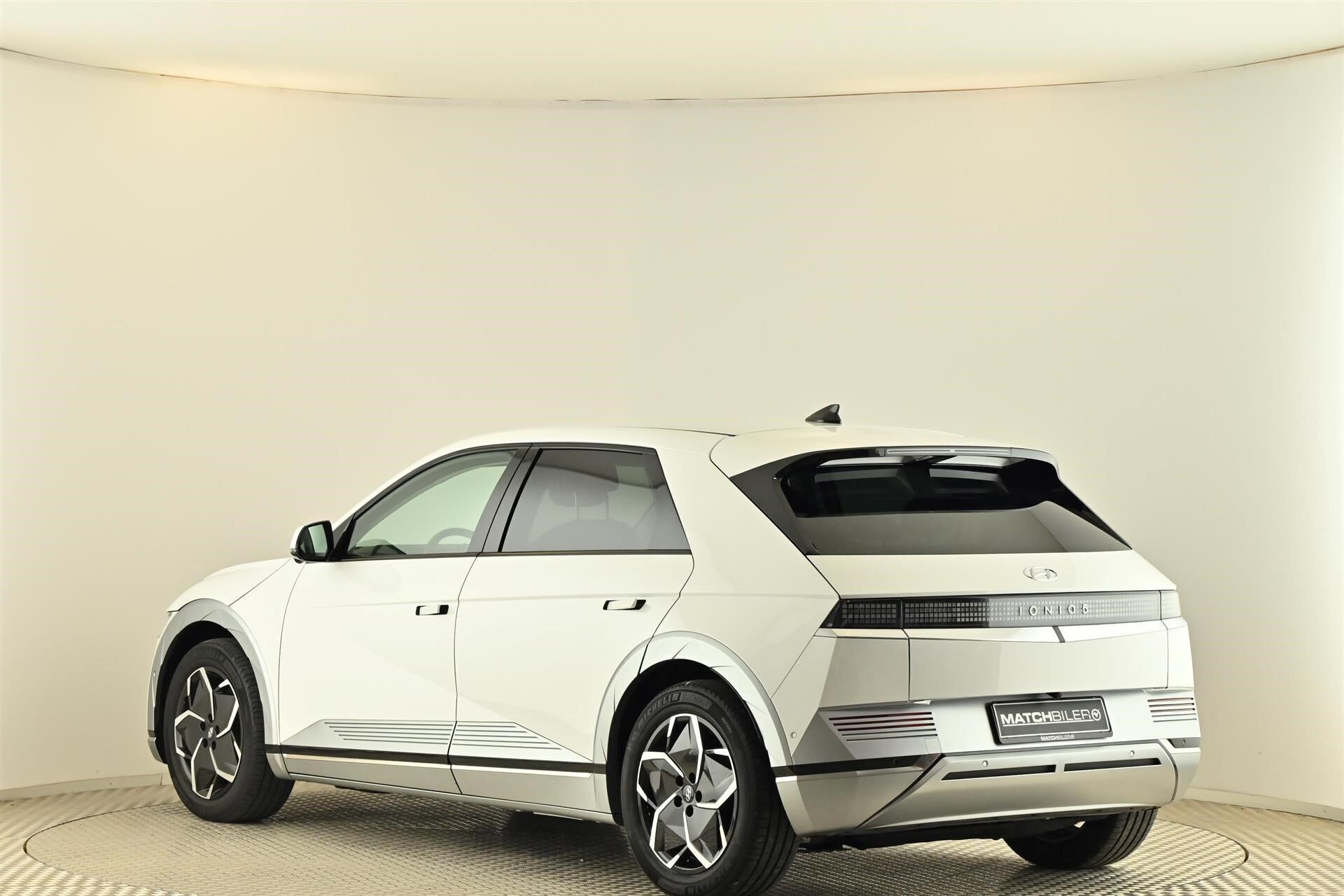 Hyundai Ioniq 5 Electric 72,6 kWh Ultimate 218HK 5d Aut.