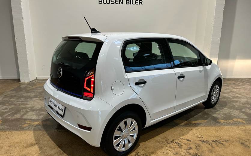 VW e-up