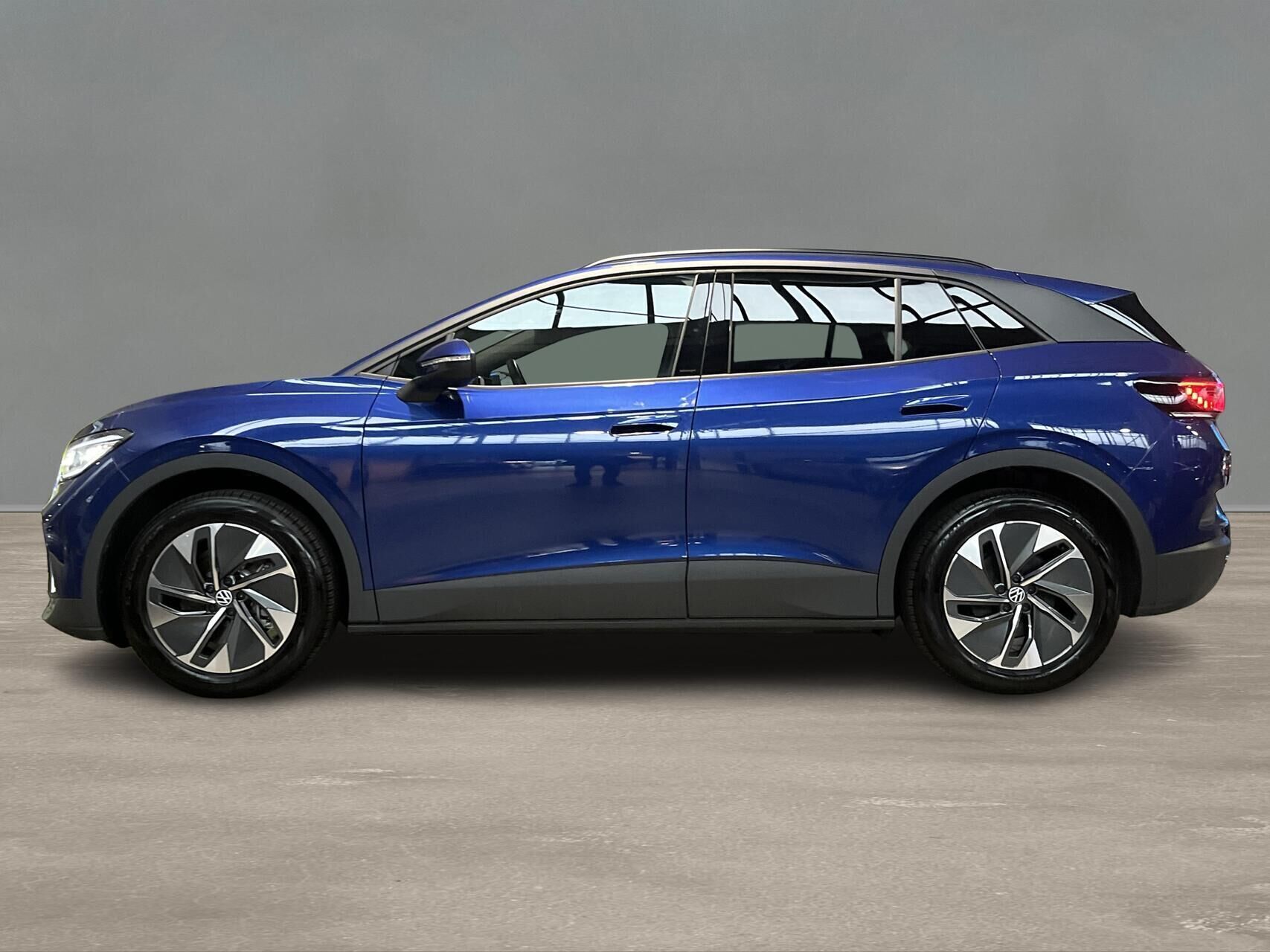 VW ID.4 EL Pro 286HK 5d Aut.