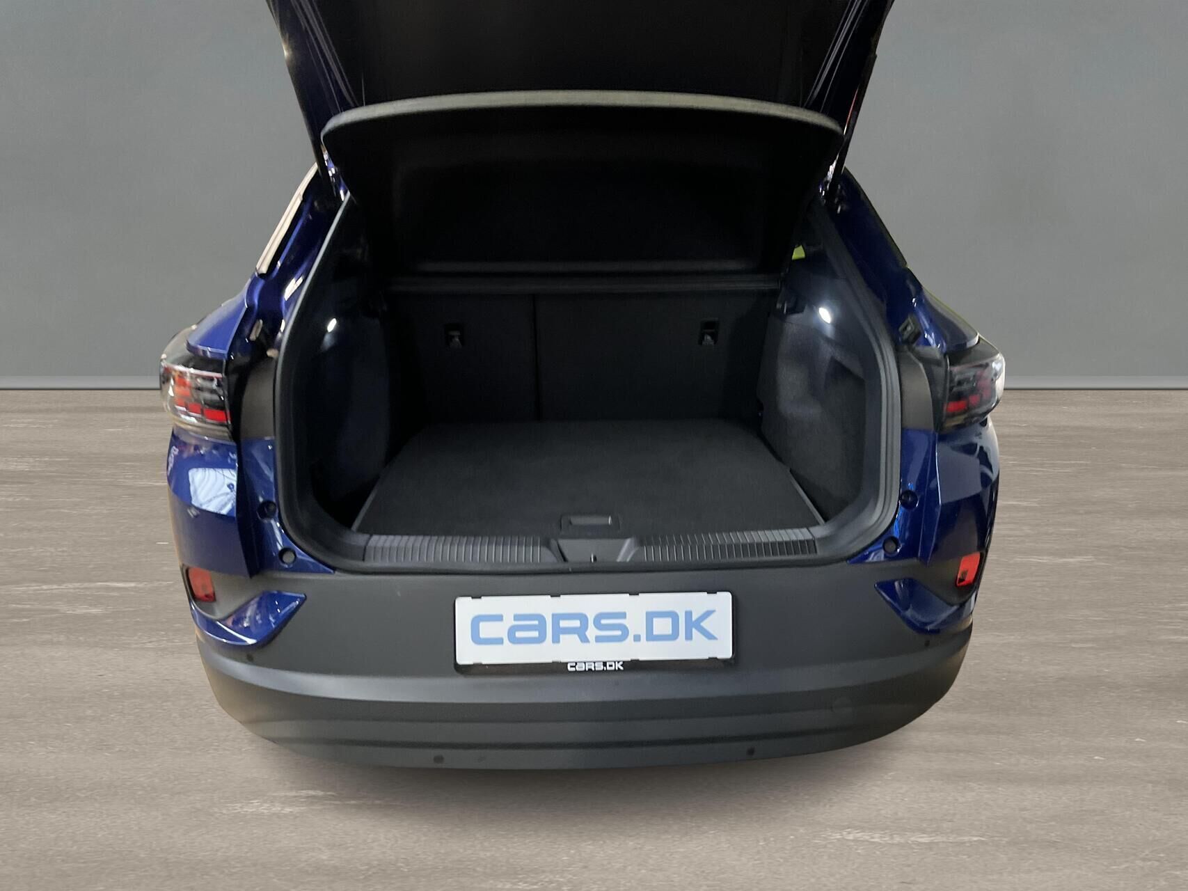 VW ID.4 EL Pro 286HK 5d Aut.