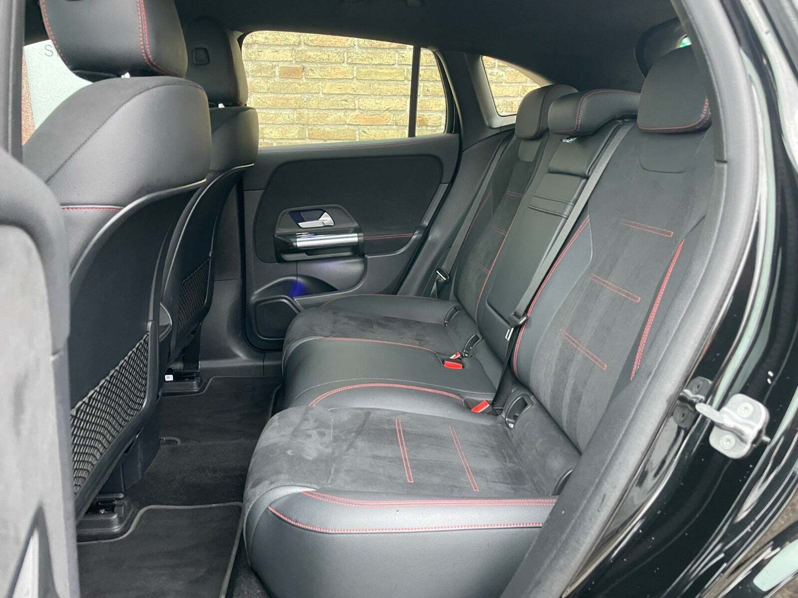 Mercedes EQA250 AMG Line