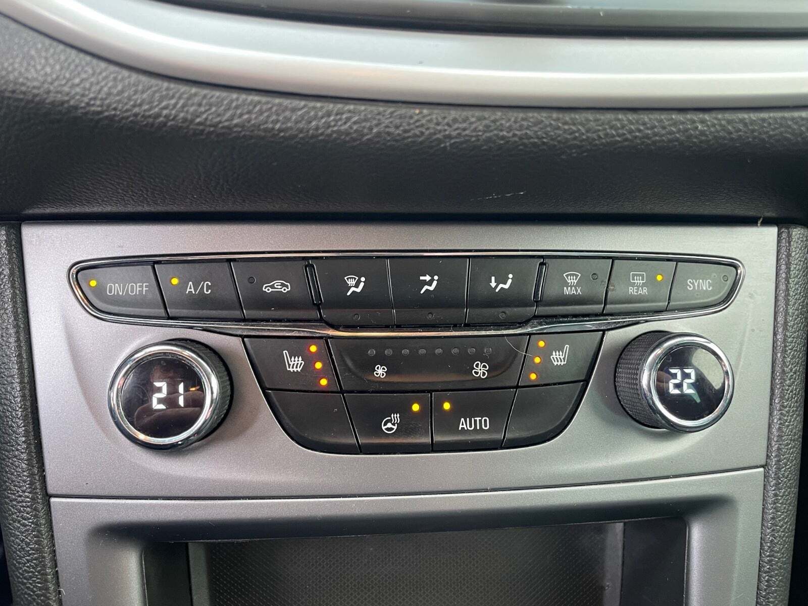 Opel Astra 1,0 T 105 Enjoy Sports Tourer