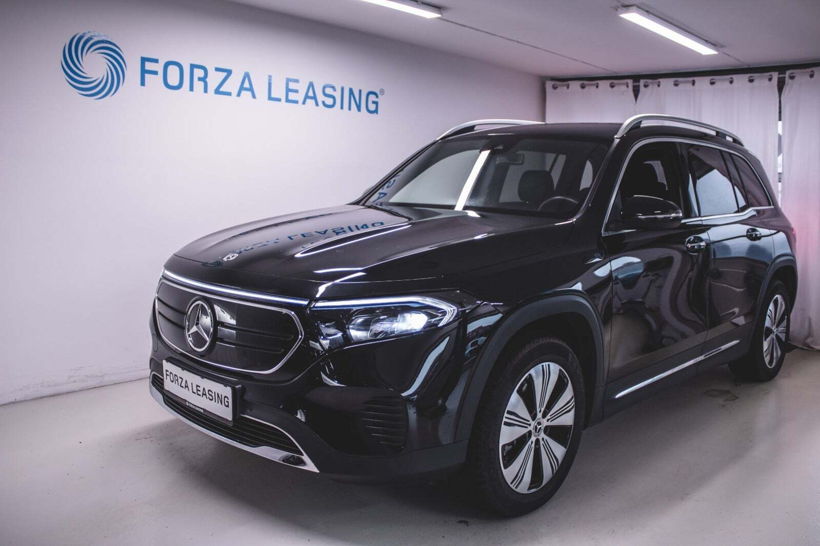 Mercedes EQB300 Progressive 4Matic