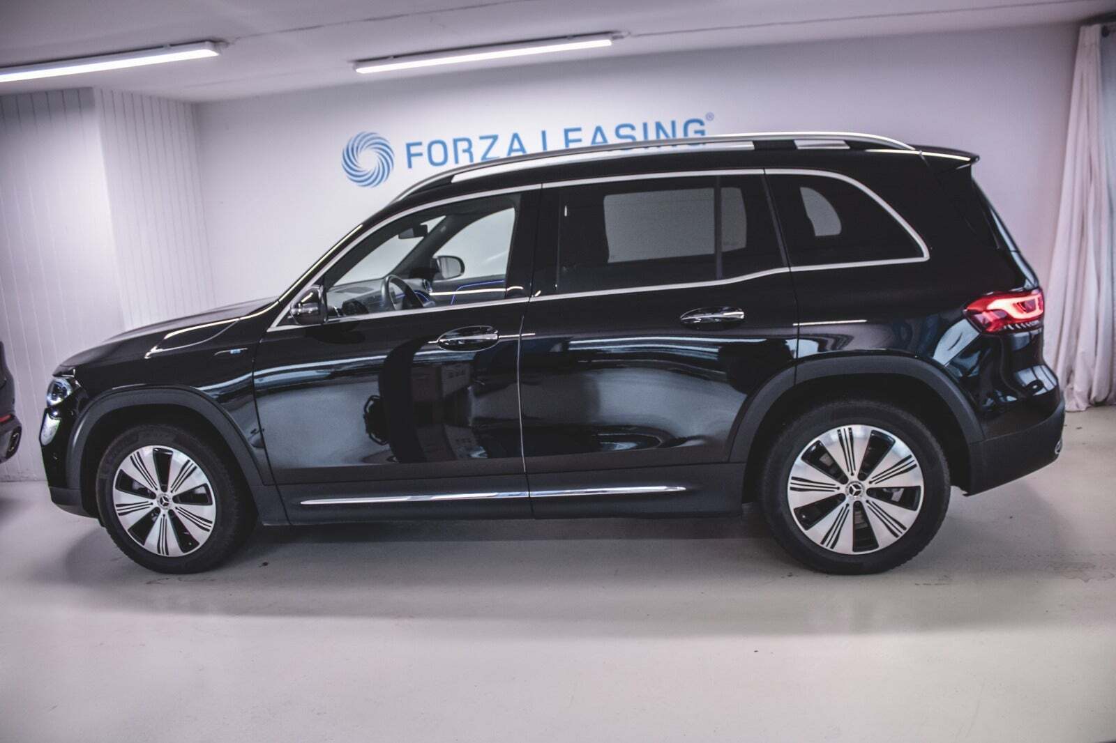 Mercedes EQB300 Progressive 4Matic