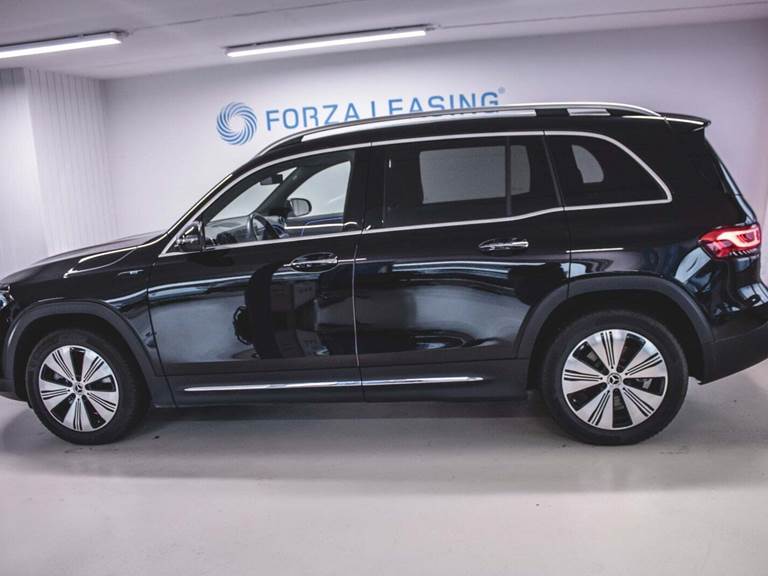 Mercedes EQB300 Progressive 4Matic