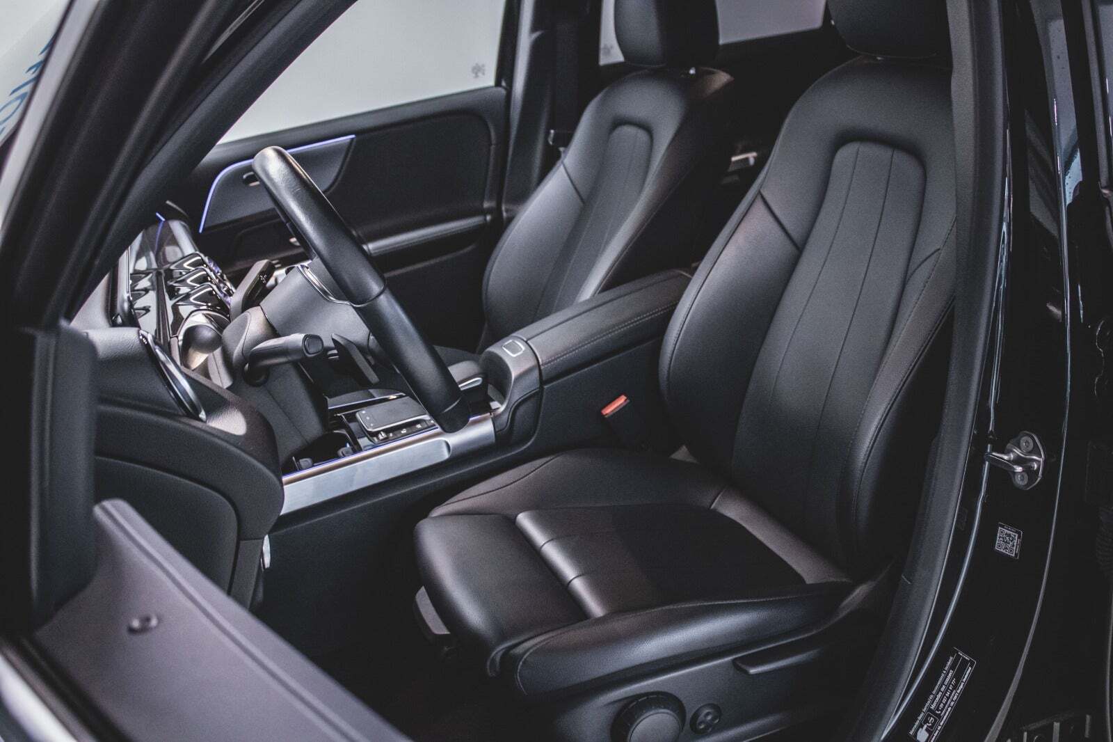 Mercedes EQB300 Progressive 4Matic