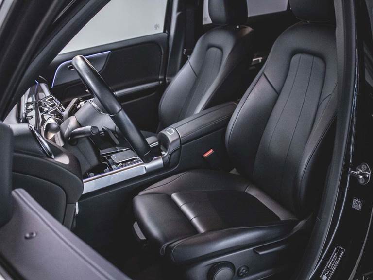 Mercedes EQB300 Progressive 4Matic