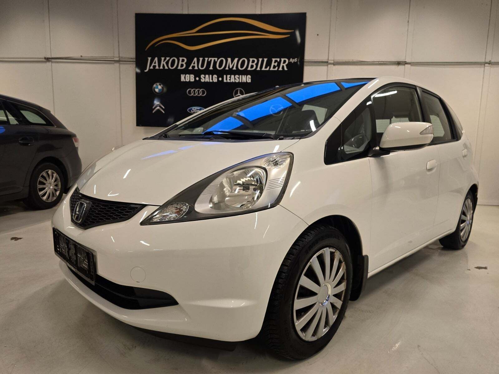 Honda Jazz 1,4 Comfort
