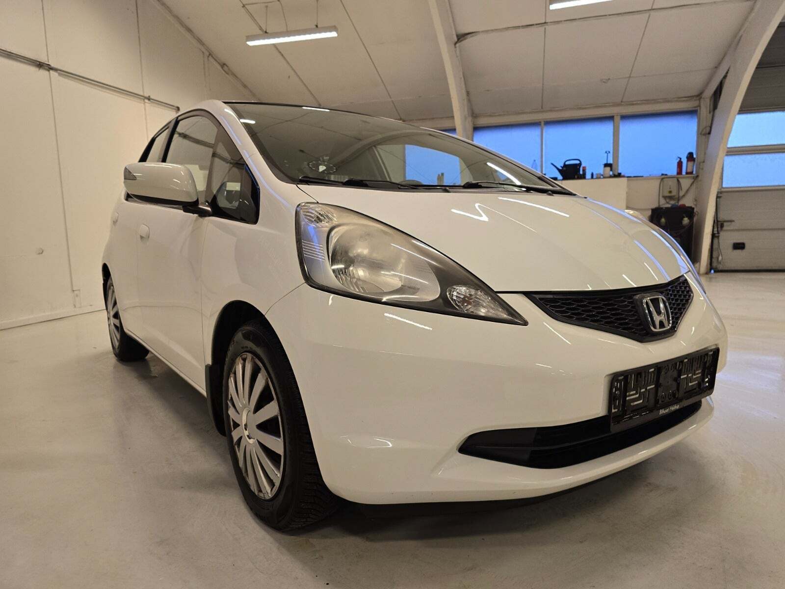 Honda Jazz 1,4 Comfort