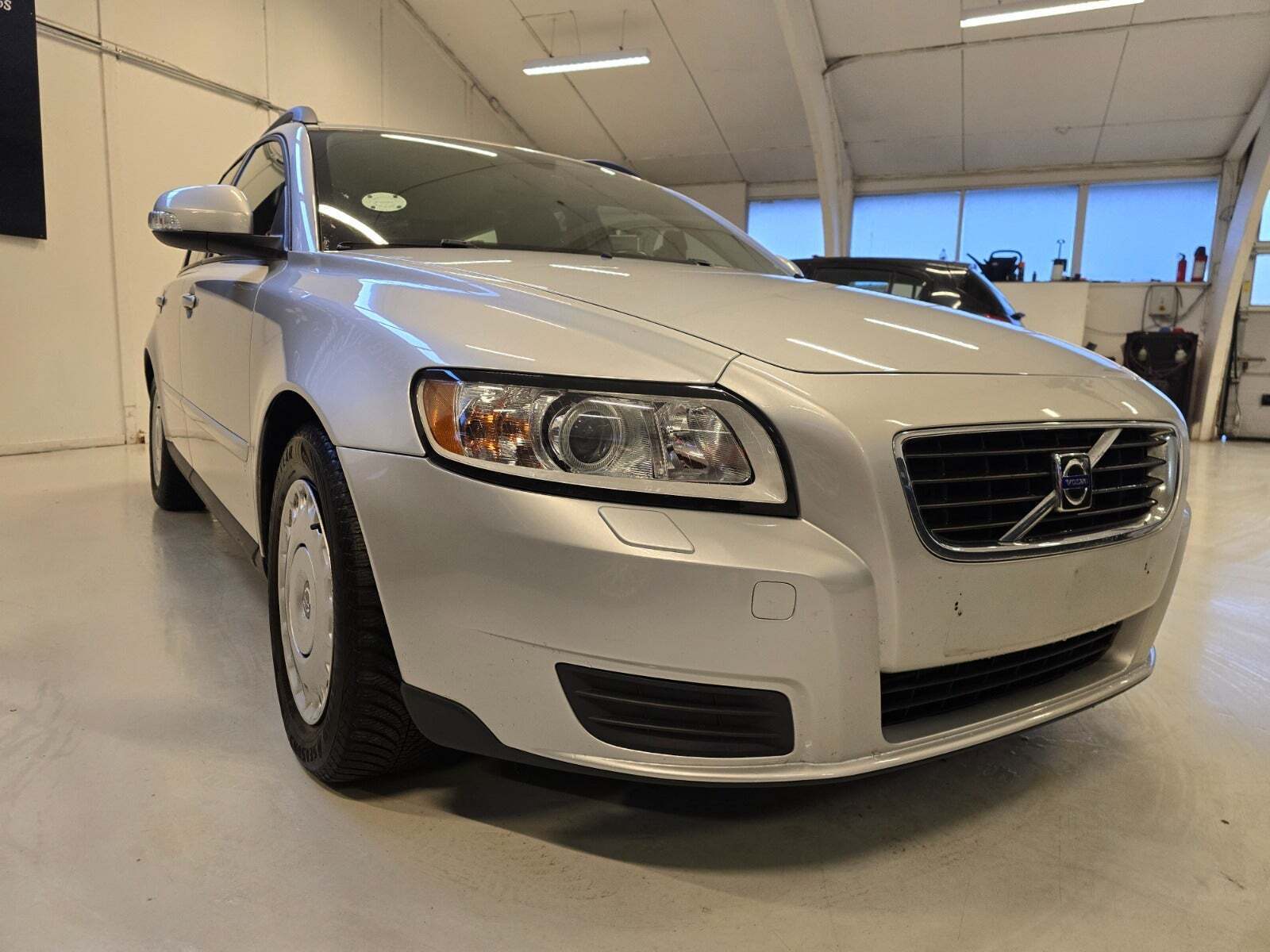 Volvo V50 1,6 D DRIVe