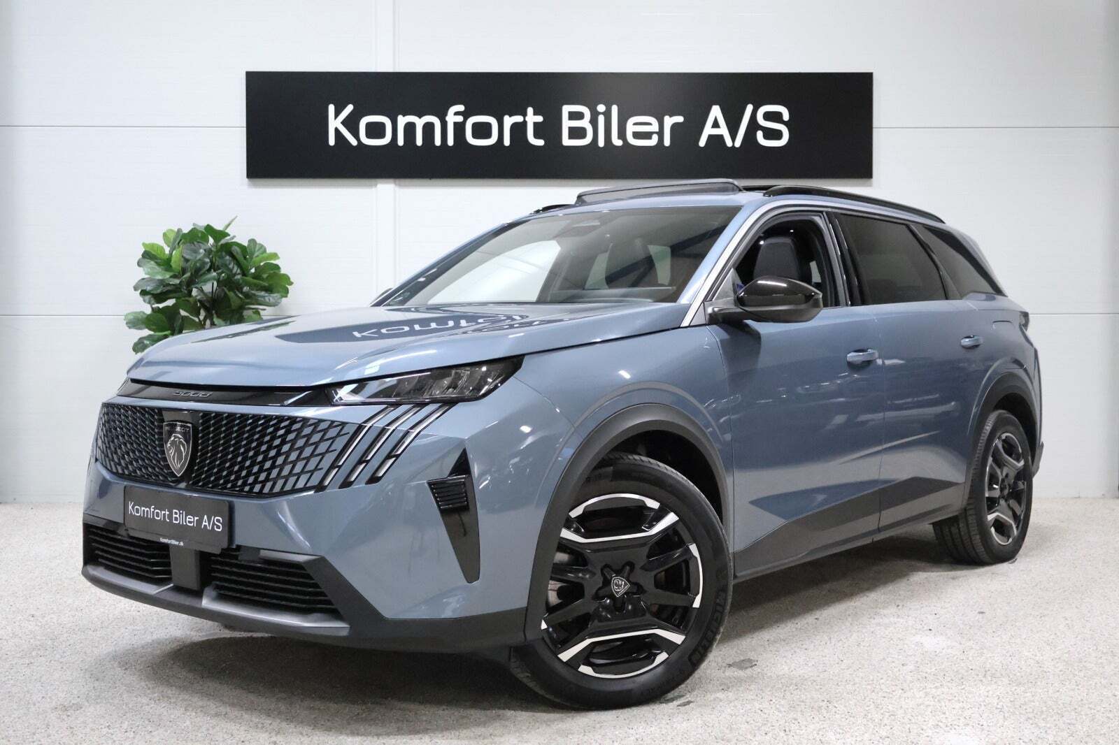 Peugeot e-5008 77 Allure Pack 7prs