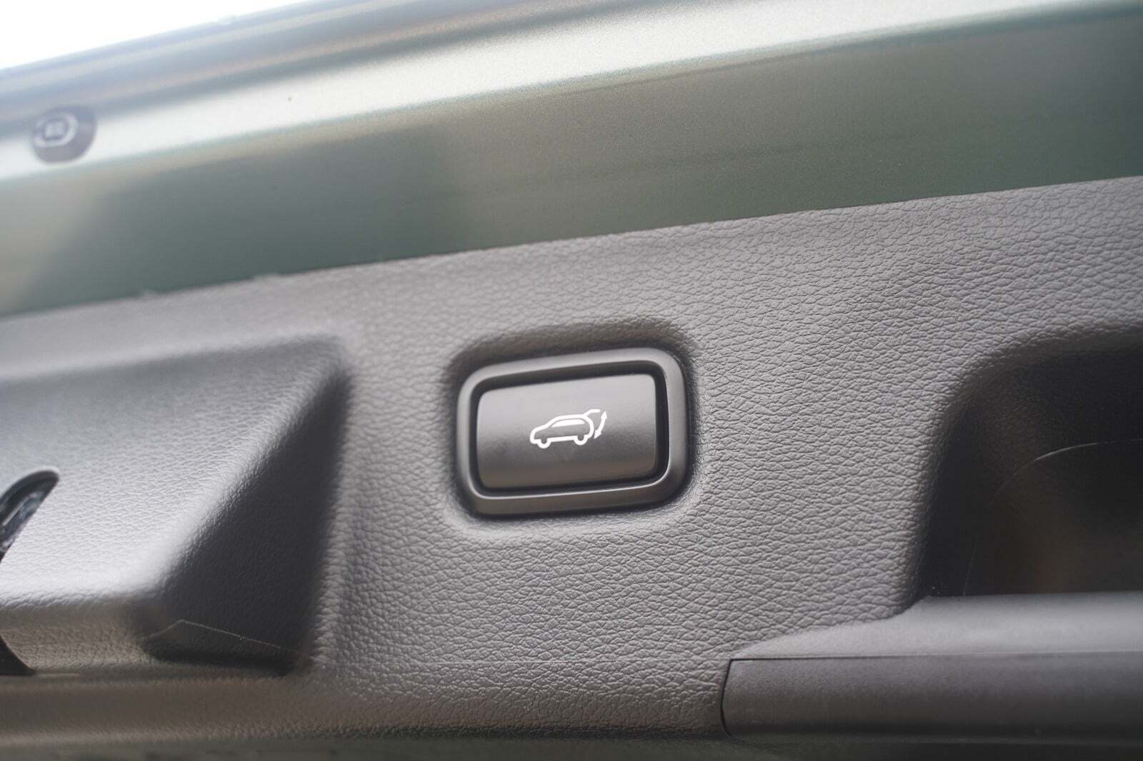 Grøn Kia Ceed fra 2023