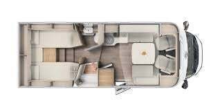 Carado T457 PRO+ 2,2 JTD 140 aut.