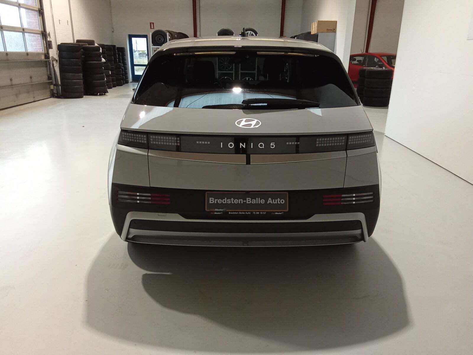 Hyundai Ioniq 5 63 Essential