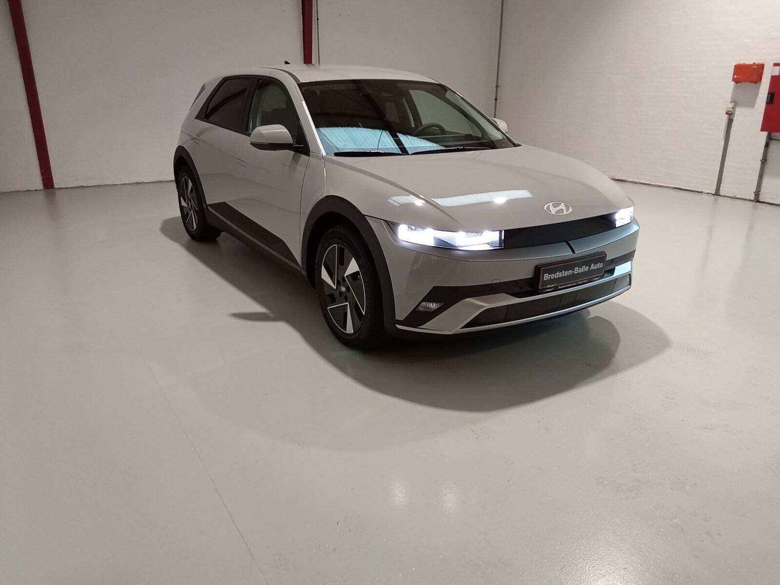 Hyundai Ioniq 5 63 Essential