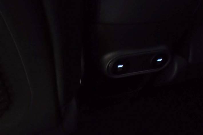 Grå Hyundai Ioniq 5 fra 2025