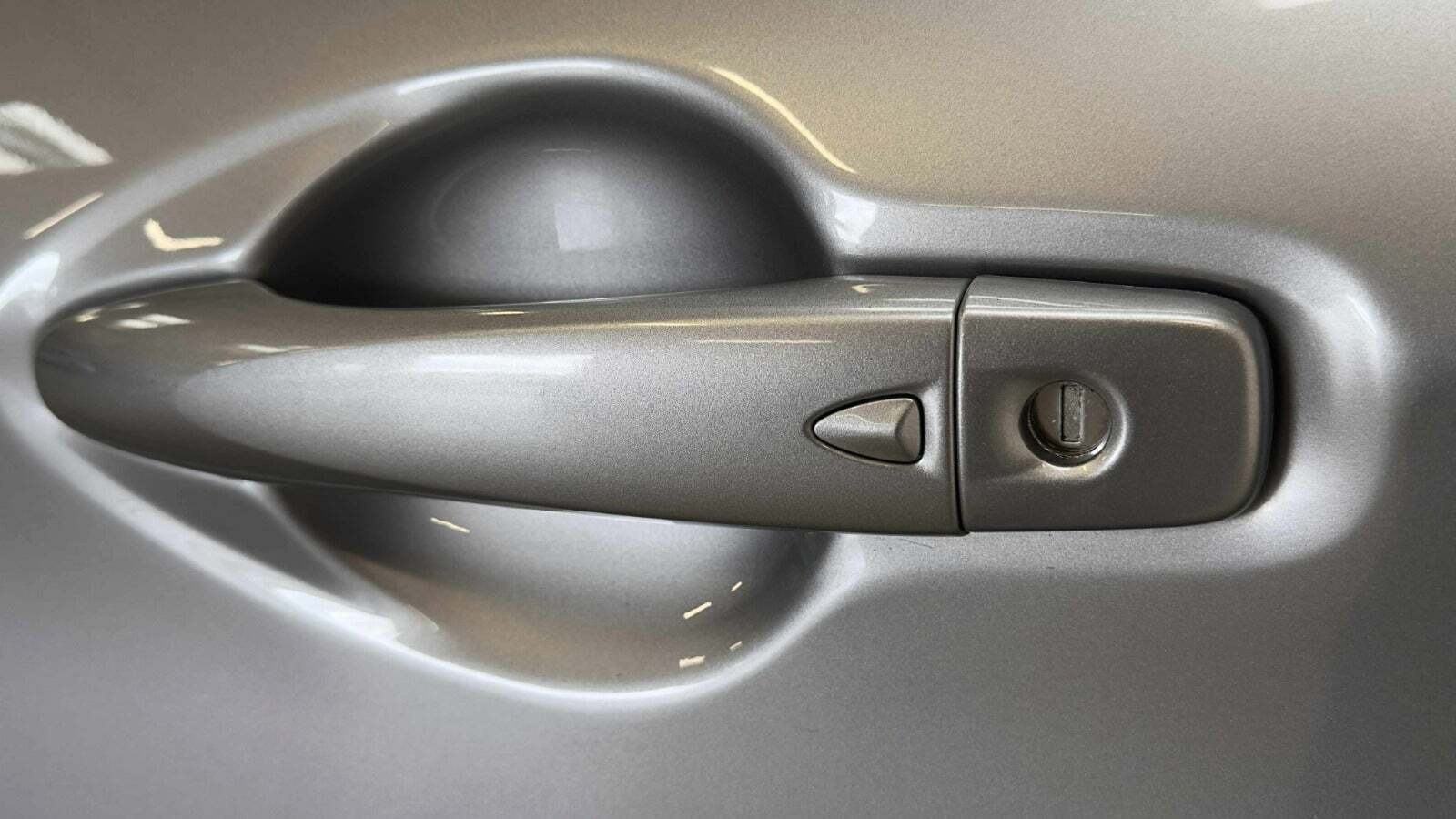 Nissan Qashqai 1,5 dCi 115 N-Connecta DCT