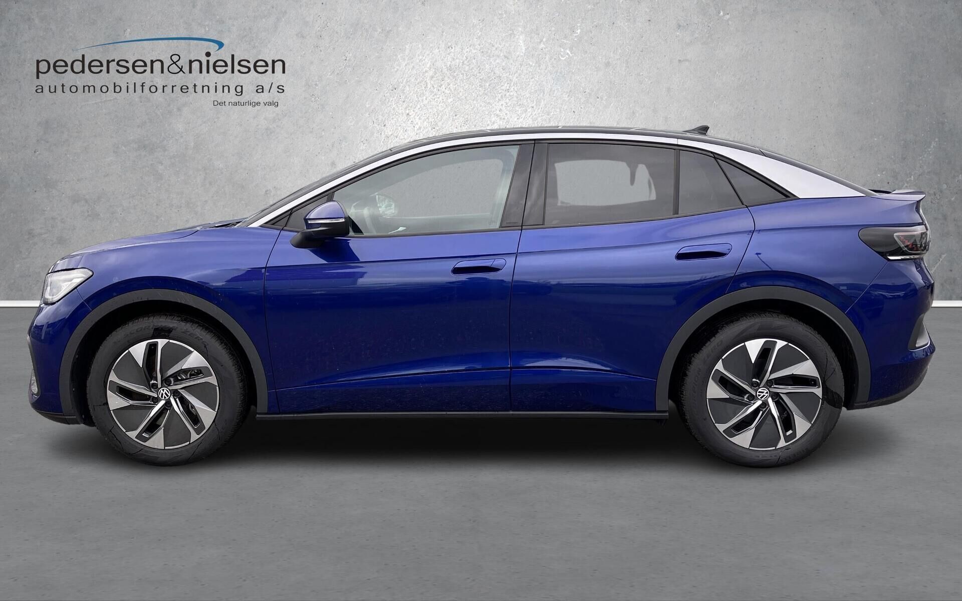 VW ID.5 EL Pro 286HK 5d Aut.