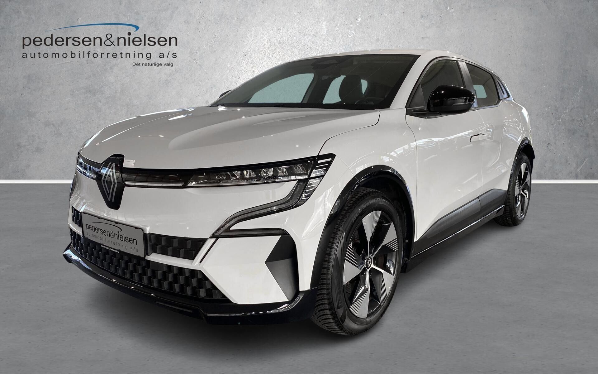 Renault Mégane E-TECH Equilibre 220HK 5d Aut.