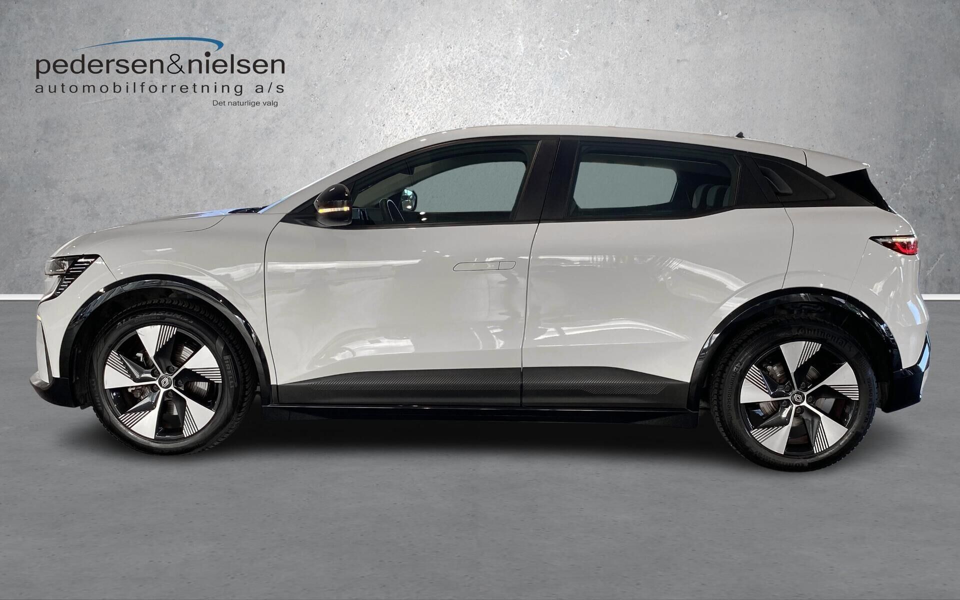 Renault Mégane E-TECH Equilibre 220HK 5d Aut.