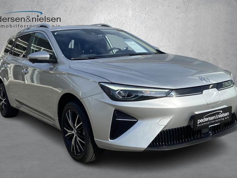 MG MG5 Electric EL Luxury 156HK Stc Aut.
