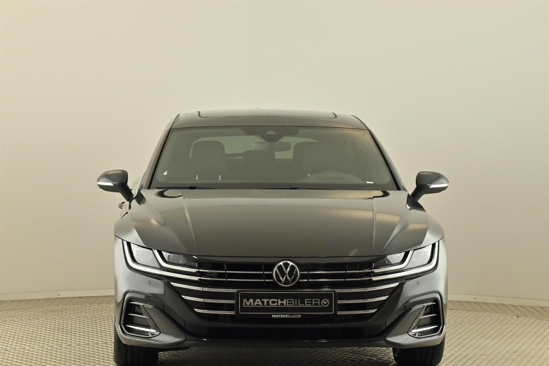 VW Arteon 1,4 Shootingbrake TSI eHybrid R-Line DSG 218HK Stc 6g Aut.