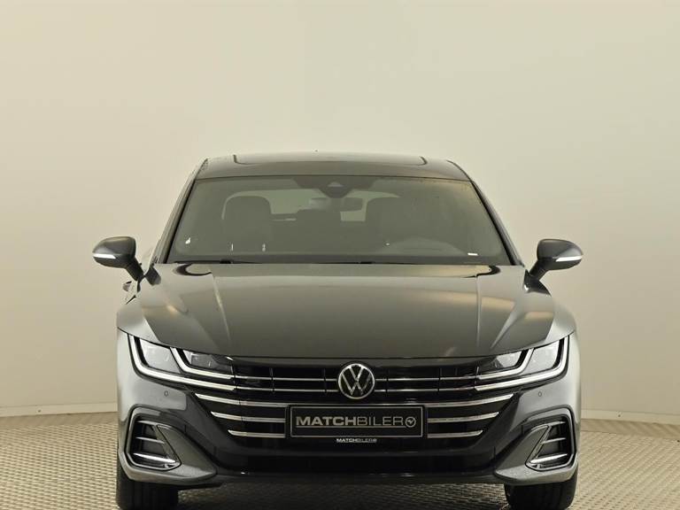 VW Arteon 1,4 Shootingbrake TSI eHybrid R-Line DSG 218HK Stc 6g Aut.
