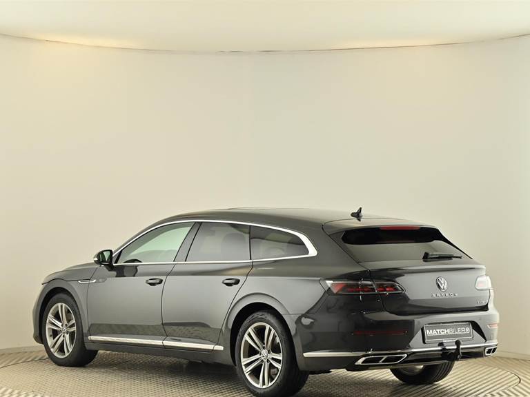 VW Arteon 1,4 Shootingbrake TSI eHybrid R-Line DSG 218HK Stc 6g Aut.