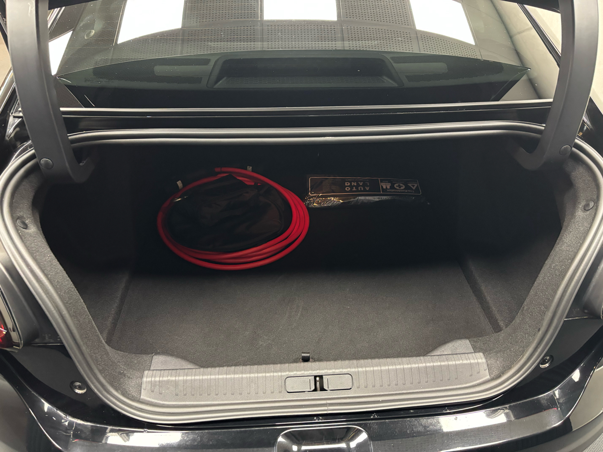 Citroën ë-C4 X EL Shine Pack 136HK 5d Aut.