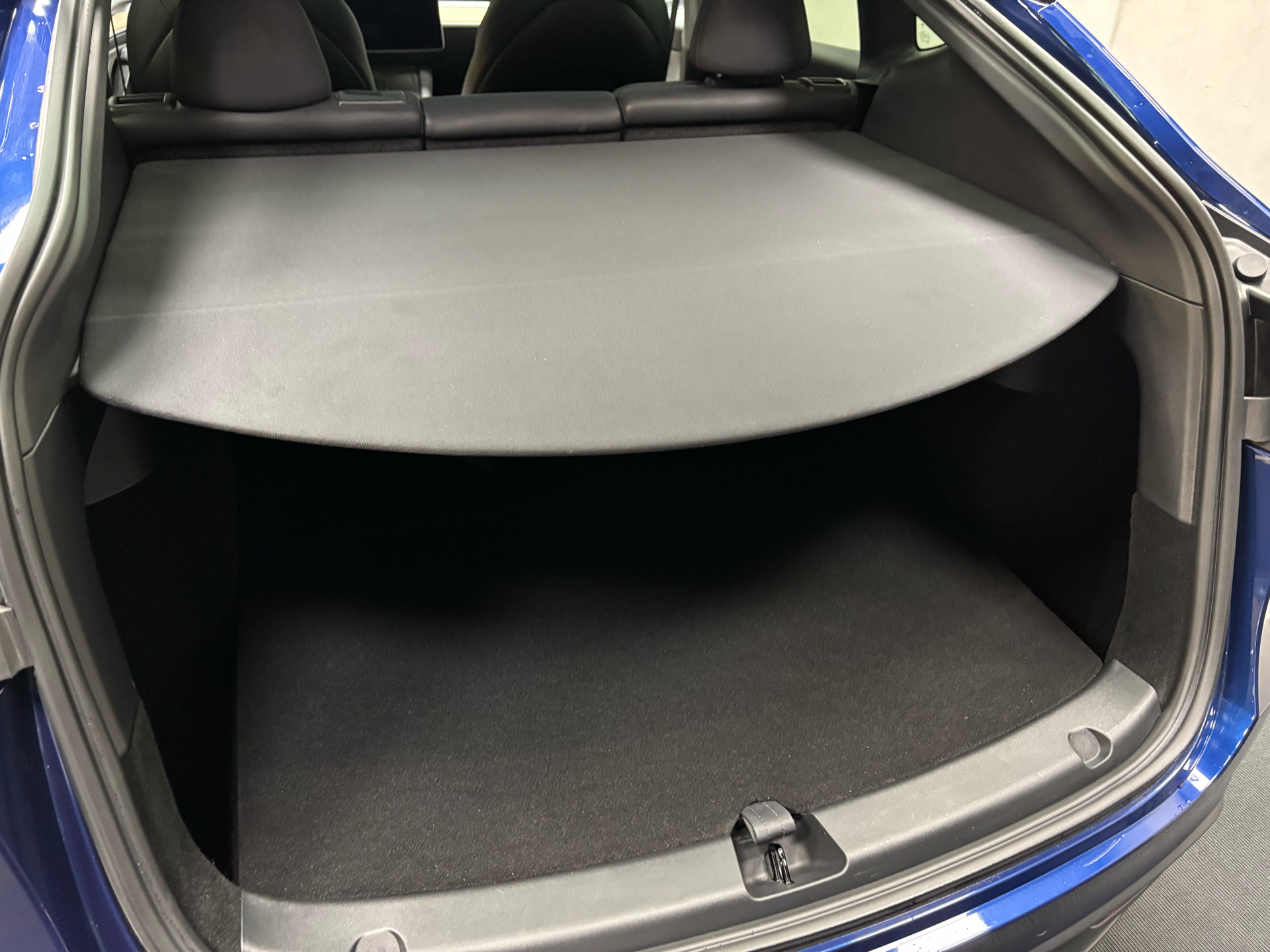 Tesla Model Y EL Long Range Anhængertræk AWD 514HK 5d Aut.