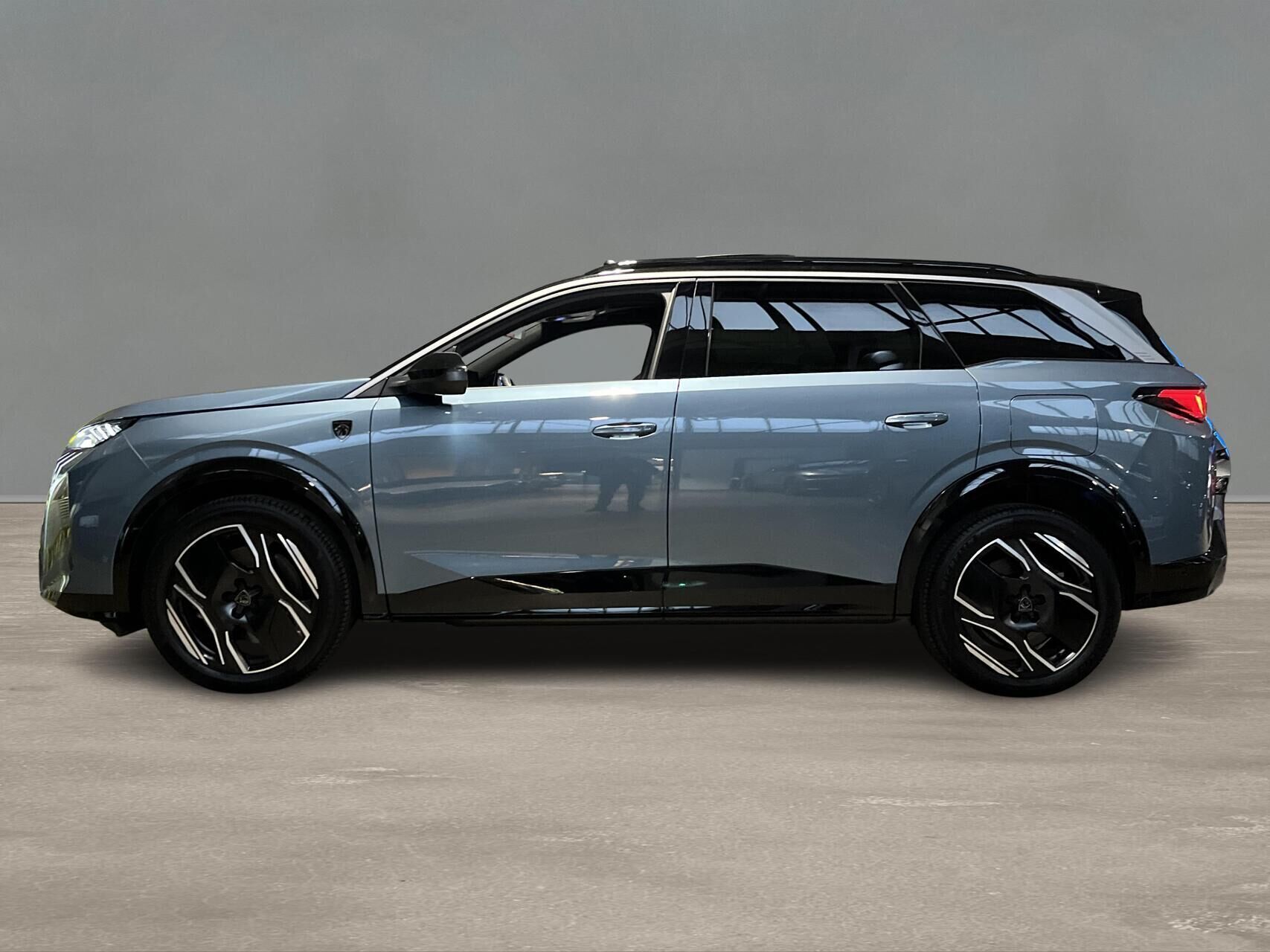 Peugeot e-5008 EL GT Pack 210HK 5d Aut.