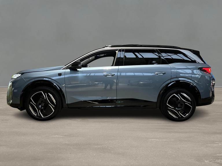 Peugeot e-5008 EL GT Pack 210HK 5d Aut.