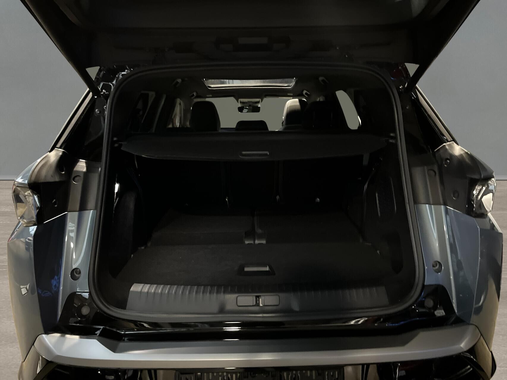 Peugeot e-5008 EL GT Pack 210HK 5d Aut.