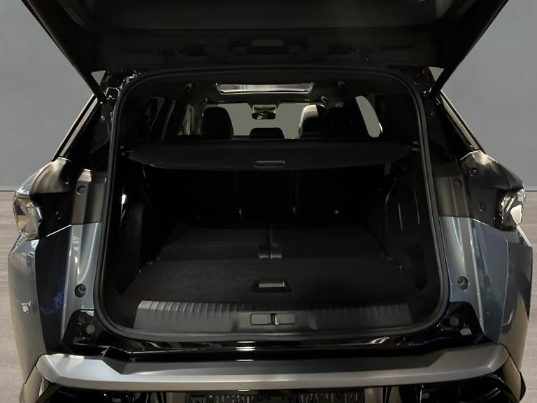 Peugeot e-5008 EL GT Pack 210HK 5d Aut.