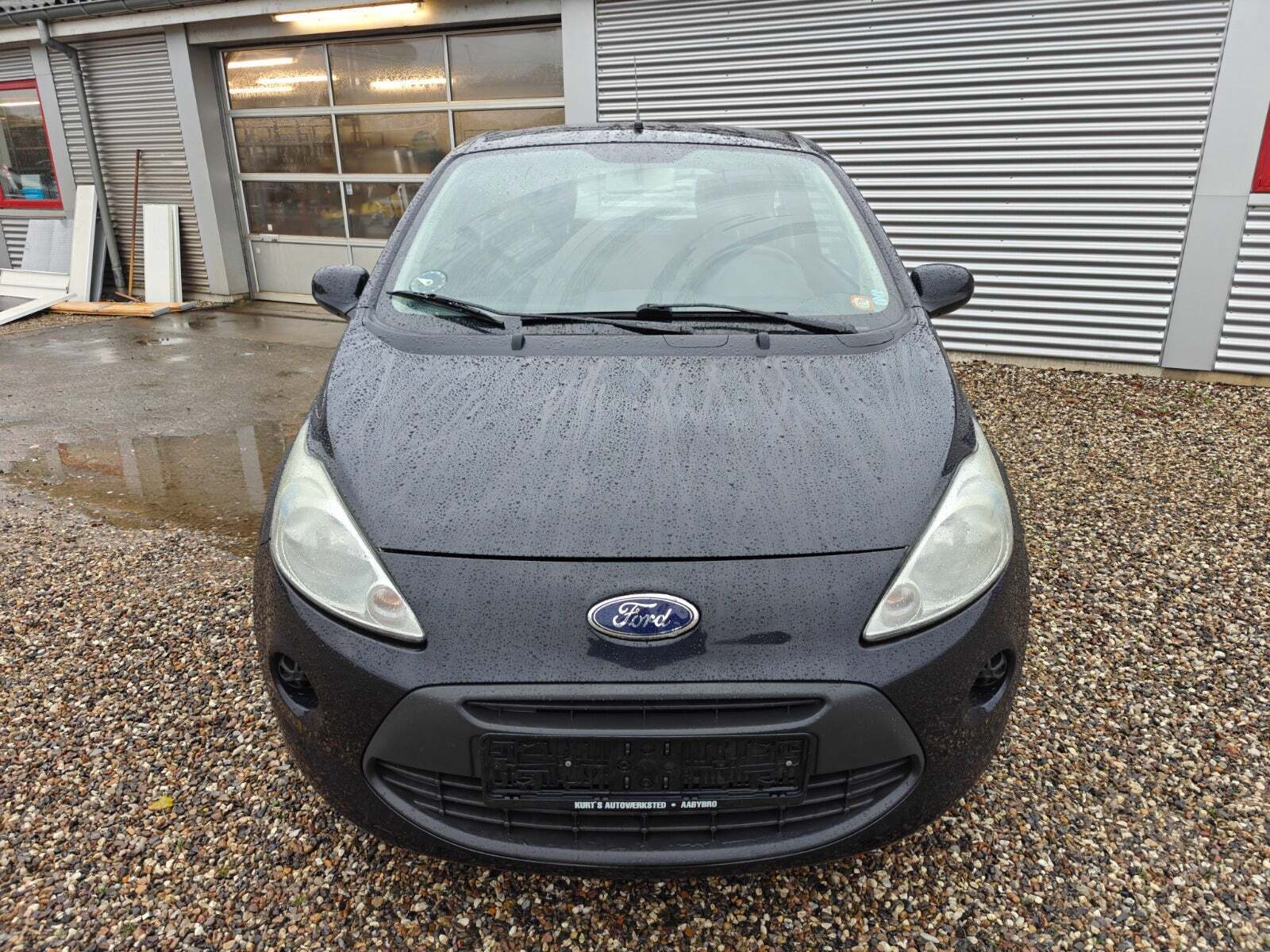 Ford Ka 1,2 Trend