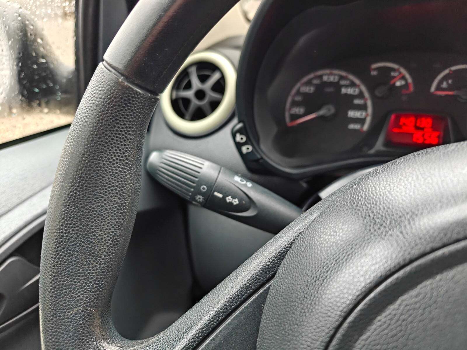 Gul Ford Ka fra 2011