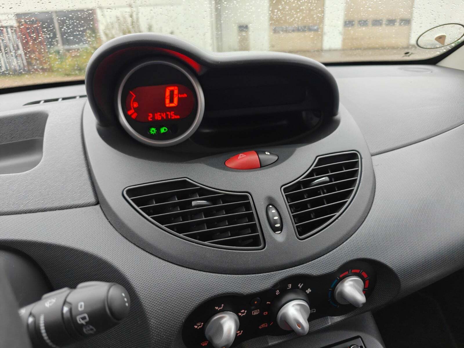 undefined Renault Twingo fra 2014