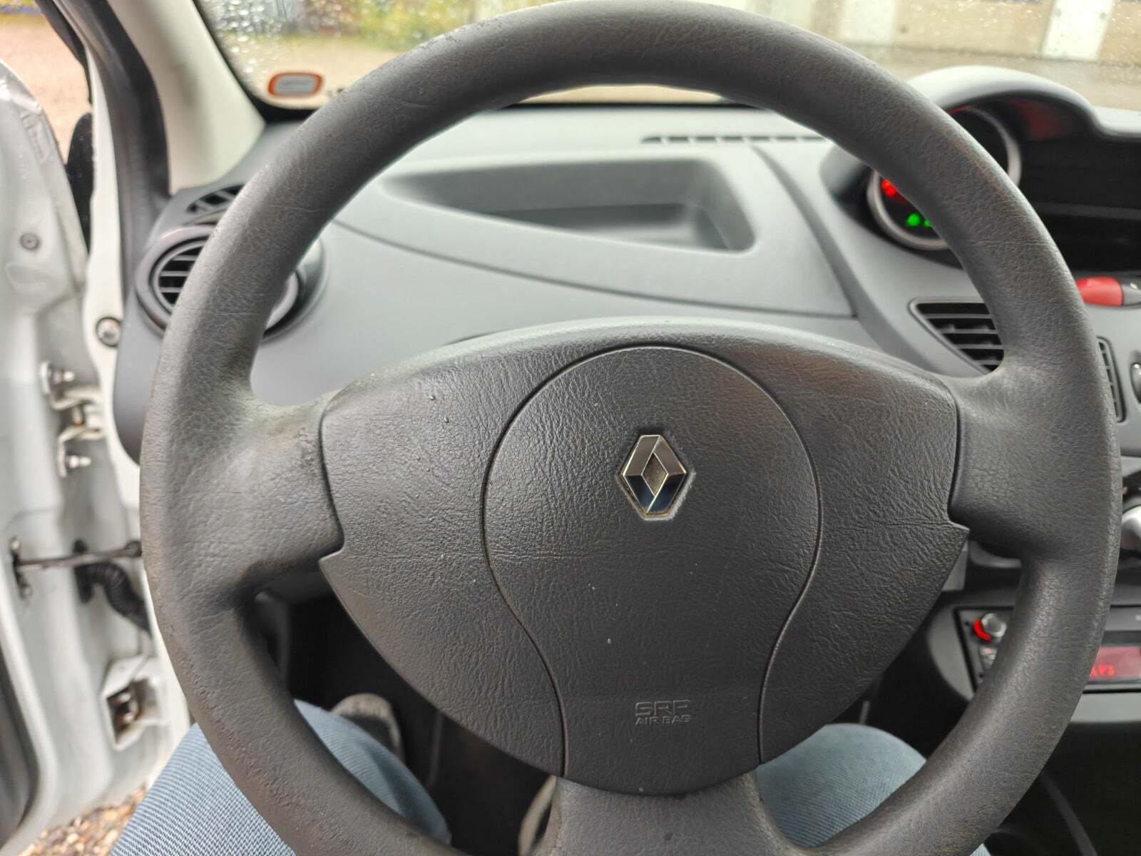 undefined Renault Twingo fra 2014