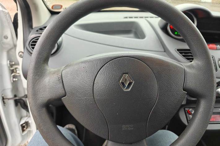 undefined Renault Twingo fra 2014